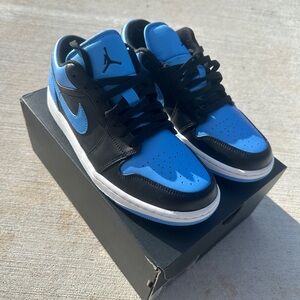 Nike Air Jordan 1 Lows